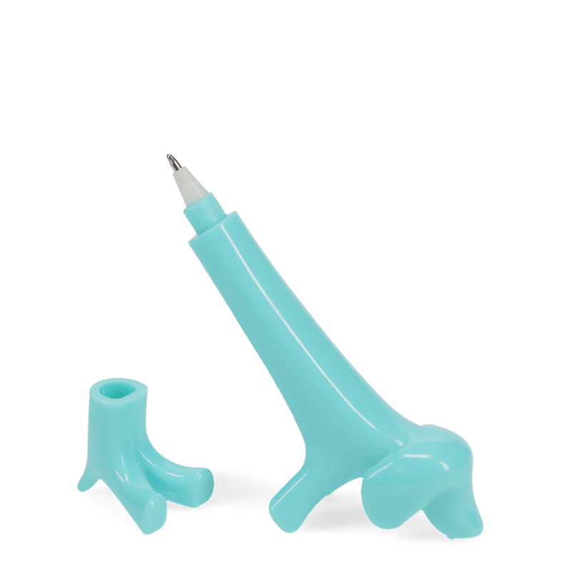 Sausage Dog Aqua Pen