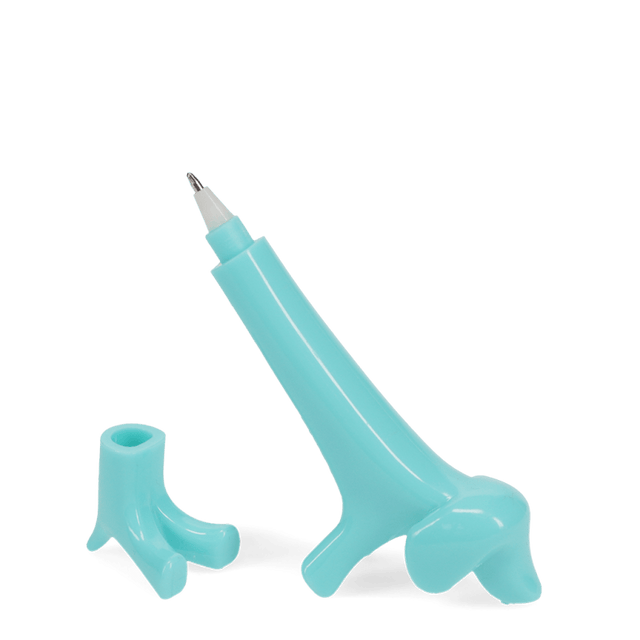Sausage Dog Aqua Pen