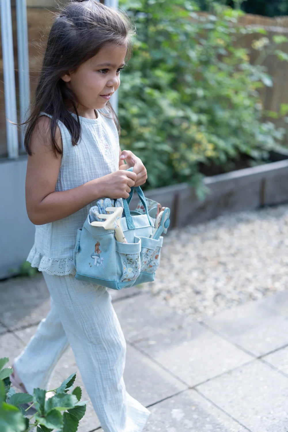 Forest Friends Gardening Gift Set