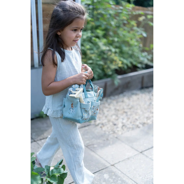 Forest Friends Gardening Gift Set