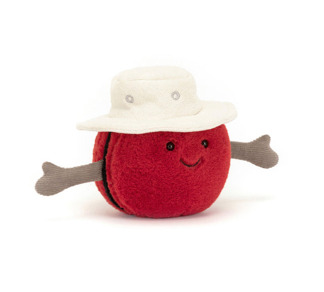 Amuseables Sports Cricket Ball