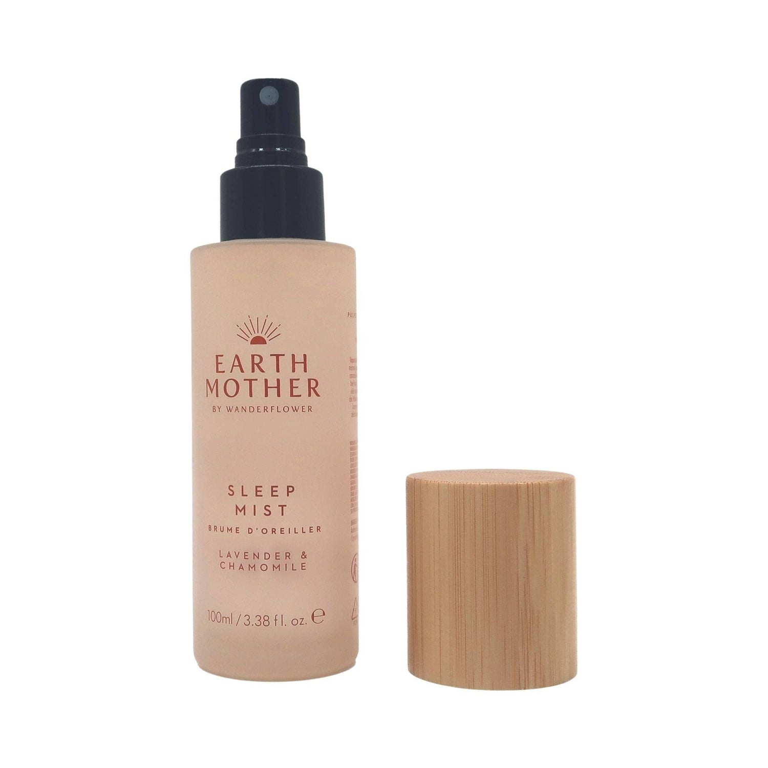 Earth Mother Lavender & Chamomile Sleep Mist