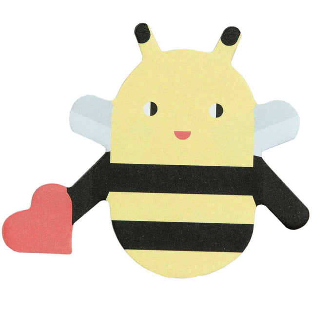 Bee Sticky Notes