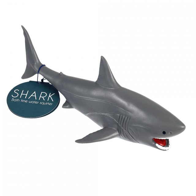 Shark Bath Squirter