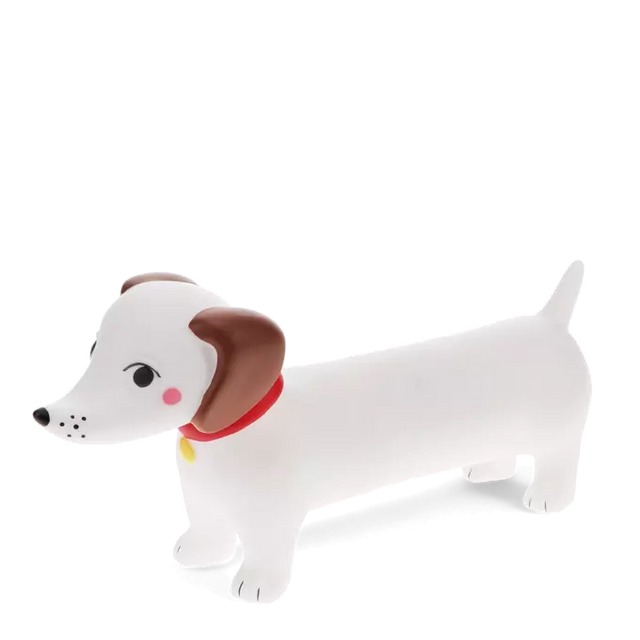 Sausage Dog Night Light