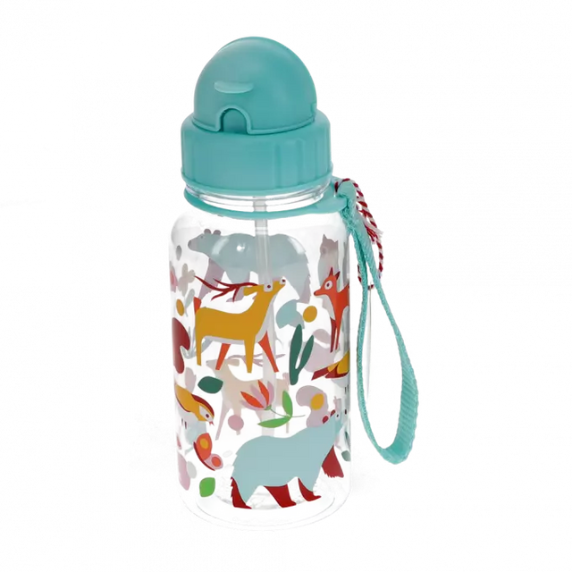 Woodland Water Bottle