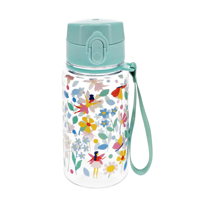 Fairies In The Garden Sports Bottle