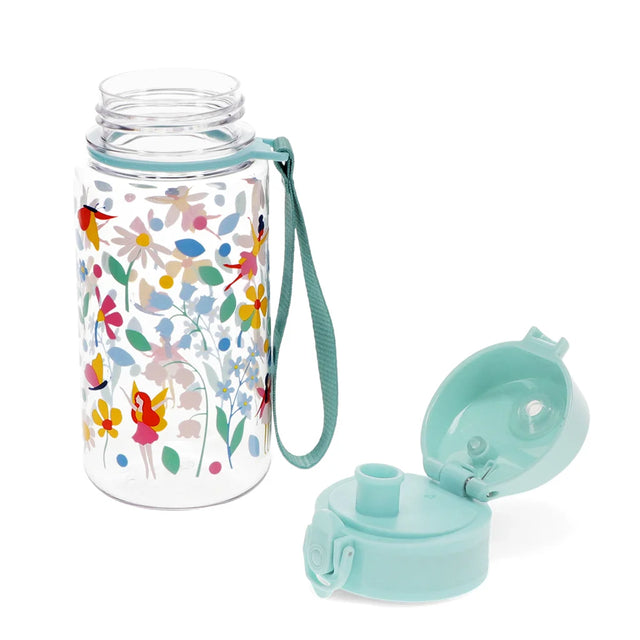Fairies In The Garden Sports Bottle