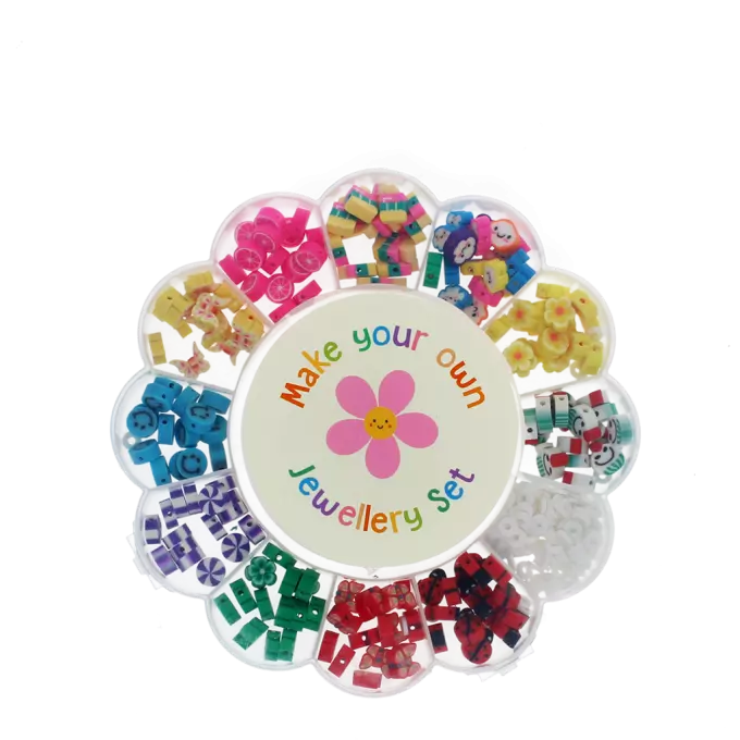 Make Your Own Jewellery Daisy Kit