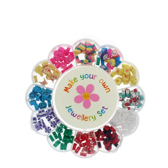 Make Your Own Jewellery Daisy Kit
