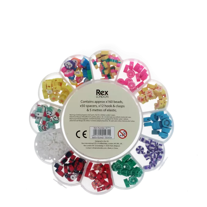 Make Your Own Jewellery Daisy Kit