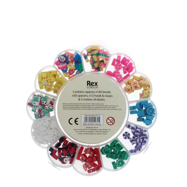 Make Your Own Jewellery Daisy Kit