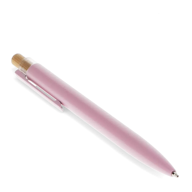 Recycled Ball Point Pen: Baby Pink