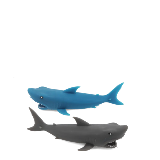 Flying Shark Finger Catapults