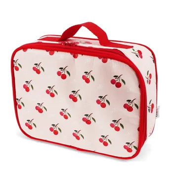 Soft Insulated Lunch Boxes