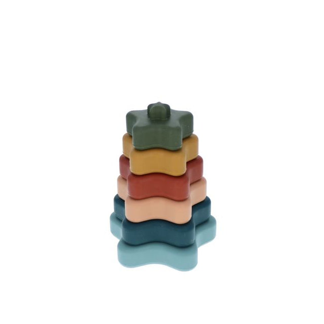 Stacking Stars Tower