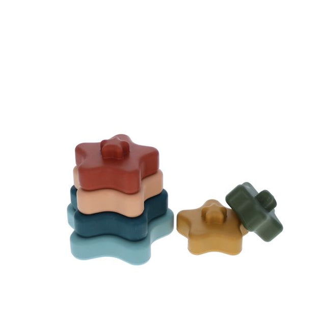 Stacking Stars Tower