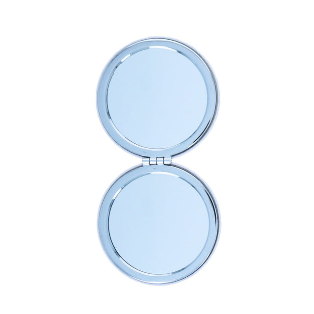 Strawberry Compact Mirror