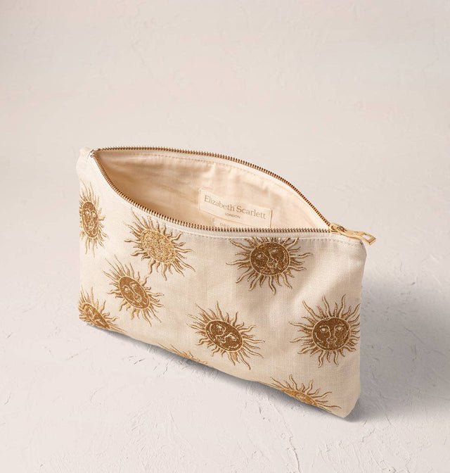 Sun Goddess Everyday Cream Pouch