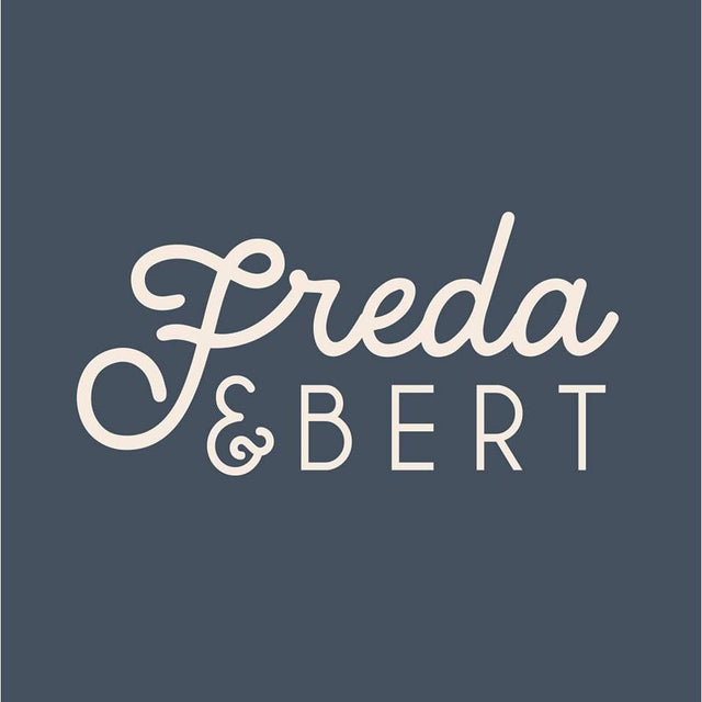 Freda & Bert - Gift Card