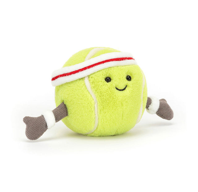 Amuseables Sports Tennis Ball