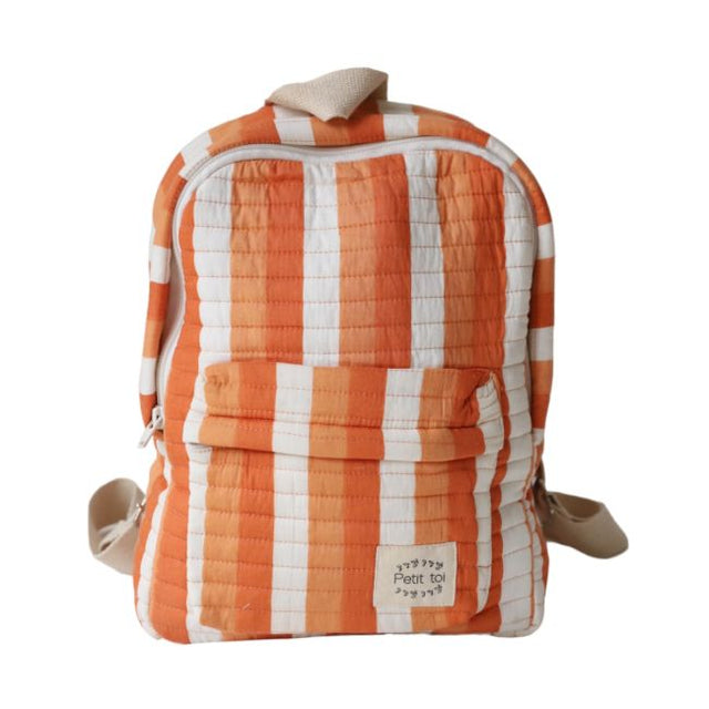 Sahara Stripe Backpack