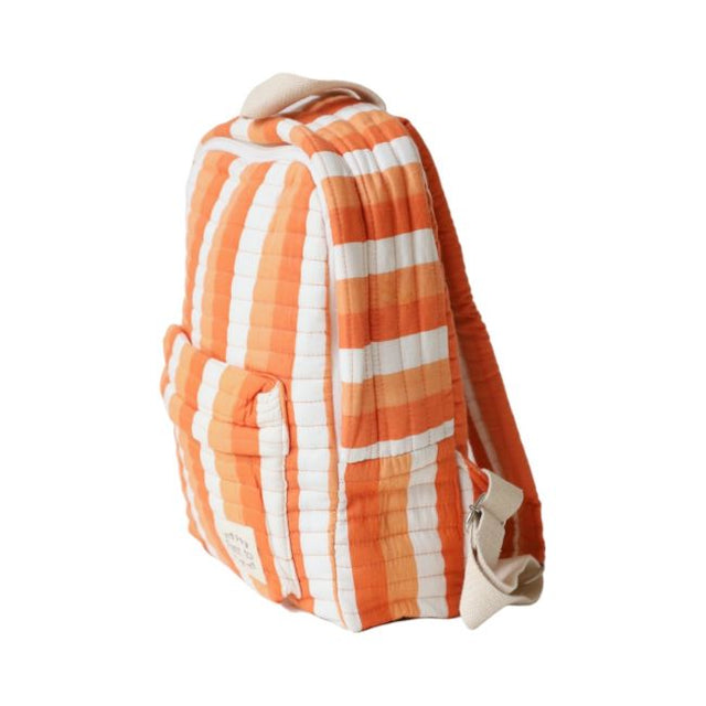 Sahara Stripe Backpack