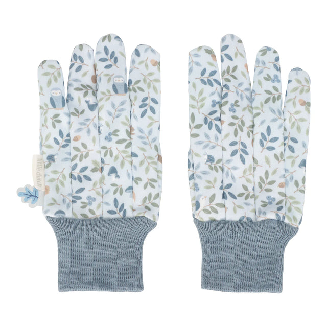 Forest Friends Gardening Gloves