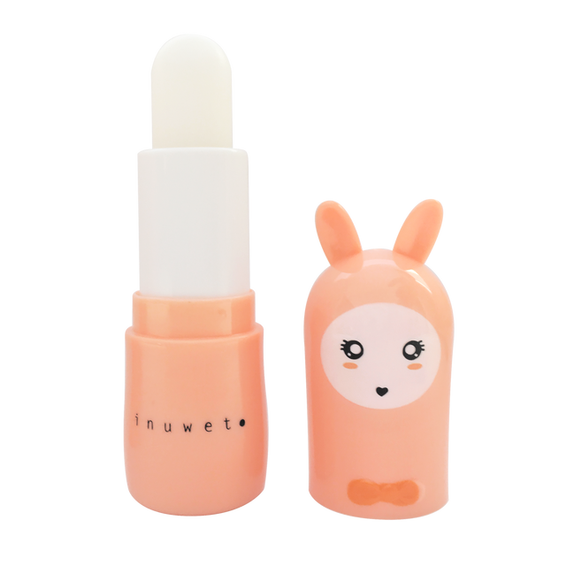 Bunny Lip Balm: Vanilla
