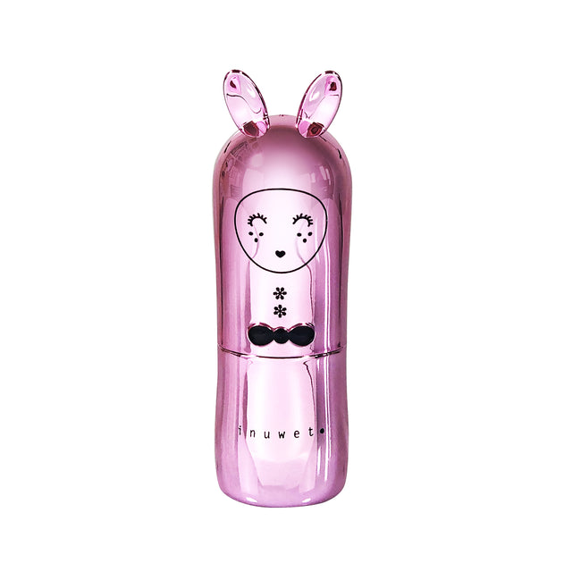 Bunny Lip Balm: Raspberry Sorbet