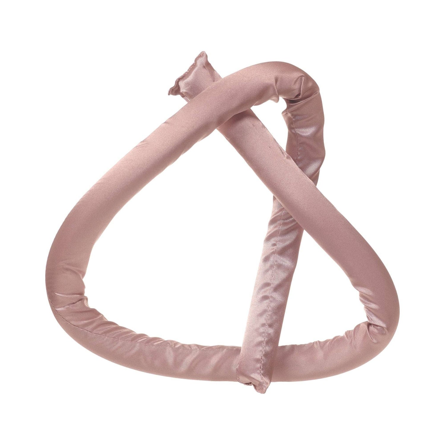 4pc Satin Heatless Curls Set