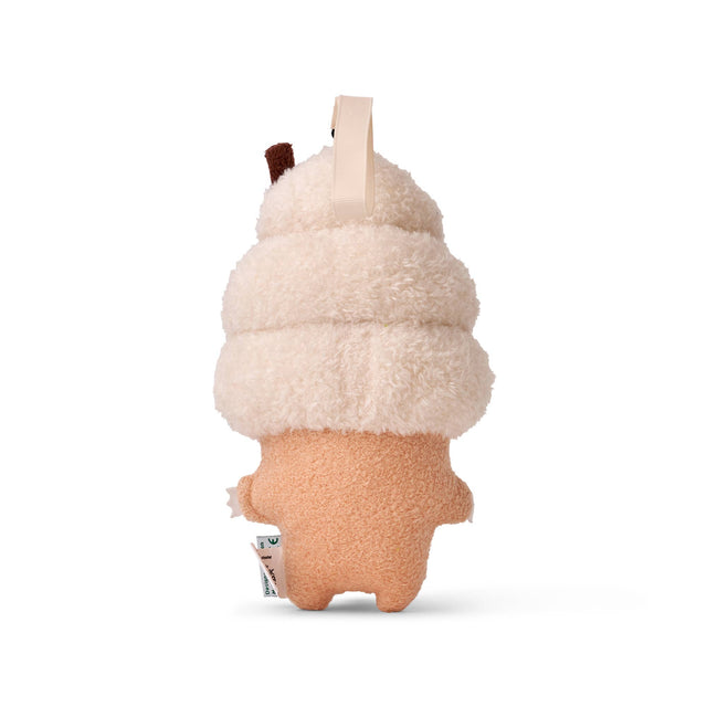 Mini Ricecream Vanilla Ice Cream Plush