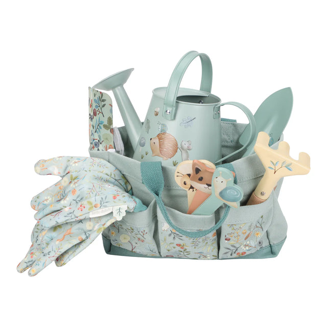 Forest Friends Gardening Gift Set