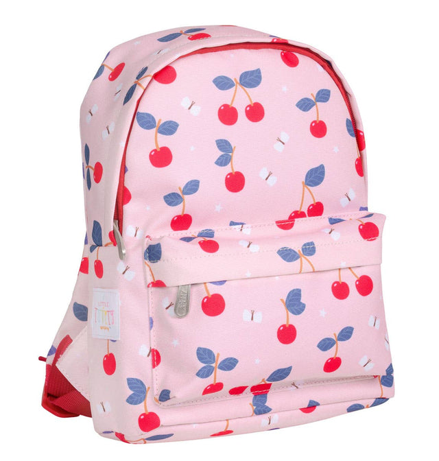 Cherries Backpack