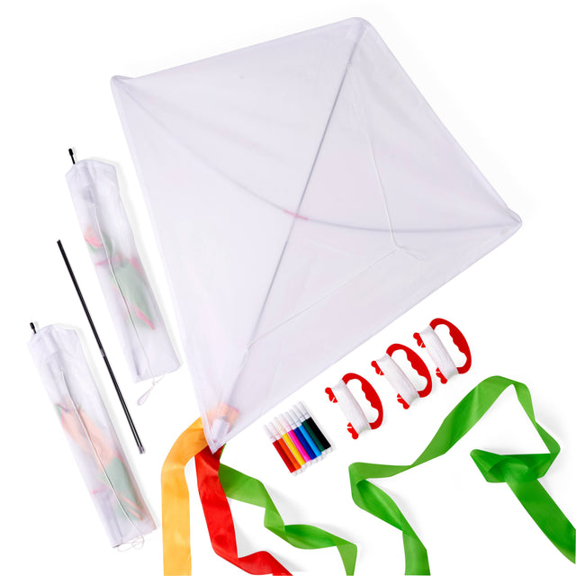 Design Your Own Kite