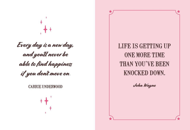 Yeehaw! (Country Positivity)