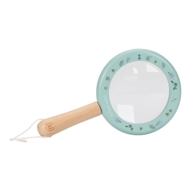 Forest Friends Magnifying Glass