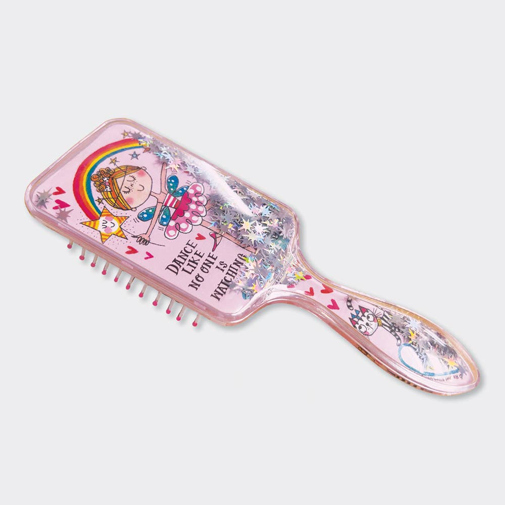 Fairy Wishes Hair Brush