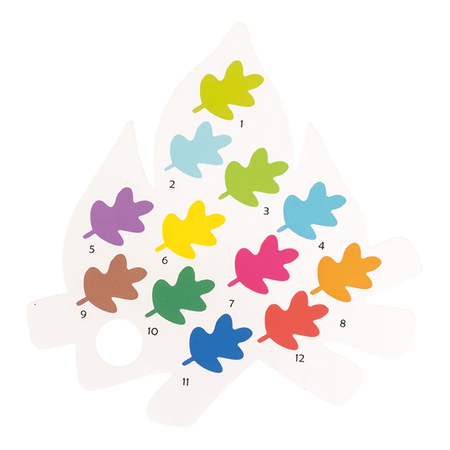 Adventure Paint By Numbers Pad