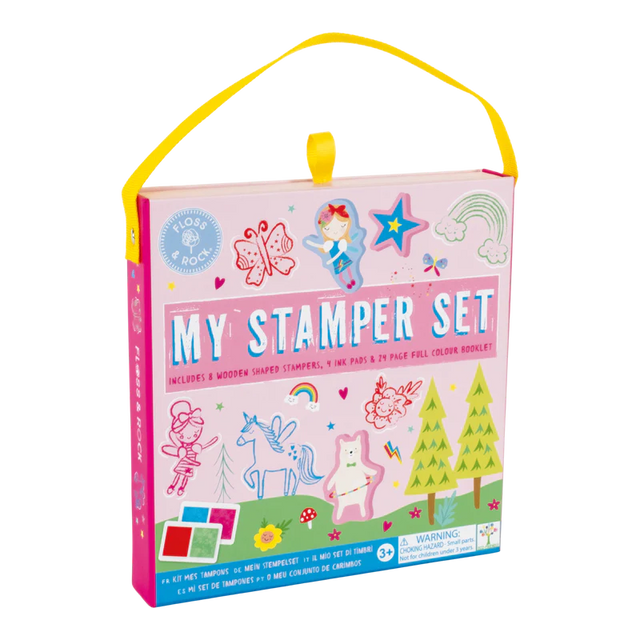 Stamper Sets