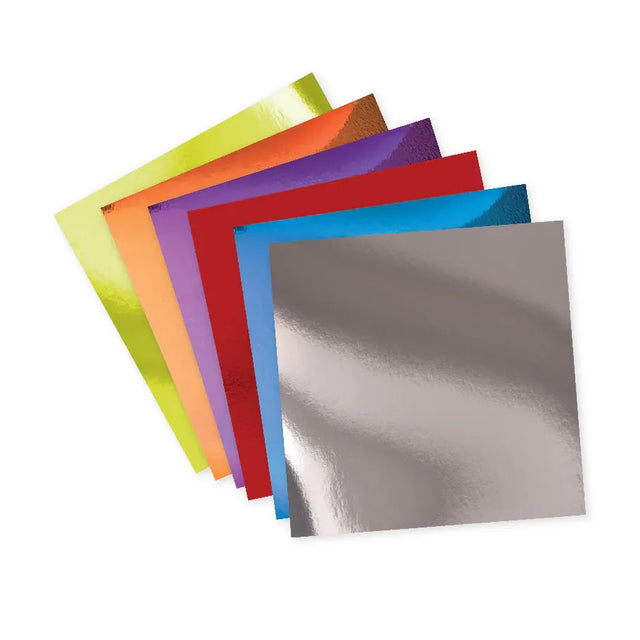 Cars Foiling Fun Pad