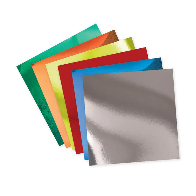 Construction Foiling Fun Pad