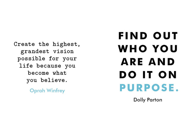 Believe & Achieve Book