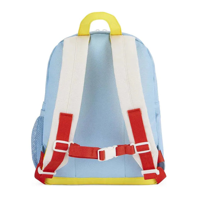 Cool Kids Only Ice Blue Backpack