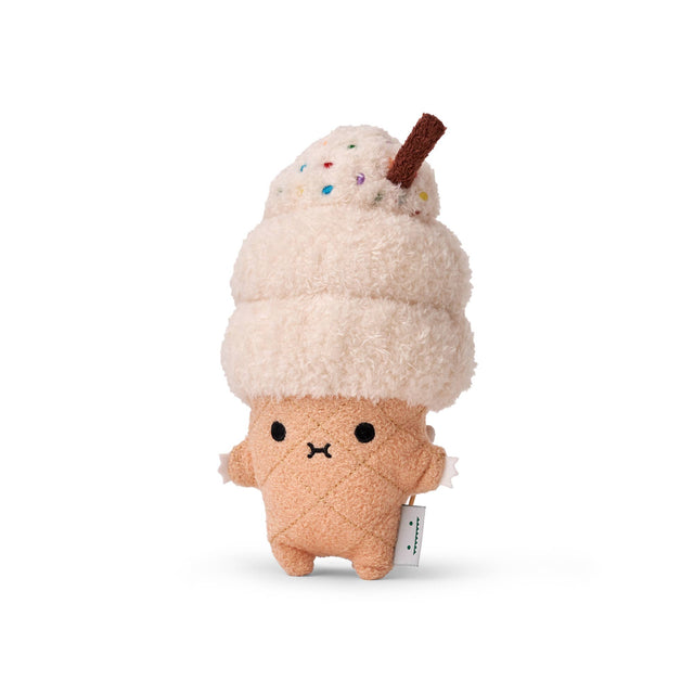 Mini Ricecream Vanilla Ice Cream Plush