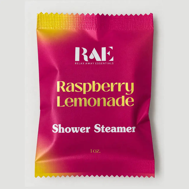 Shower Steamers