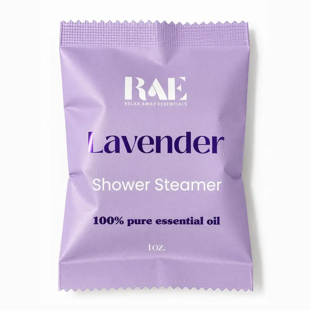 Shower Steamers