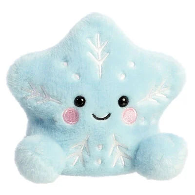Frosty Snowflake