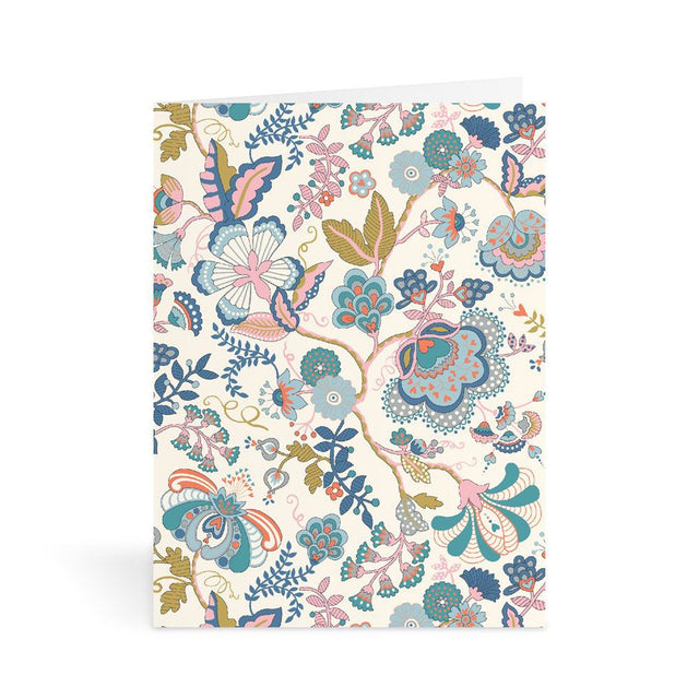 Liberty Set Of Notecards