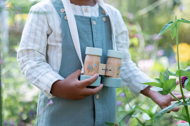Forest Friends Binoculars